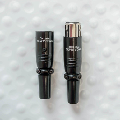 DH Labs Ultimate XLR (2 Pack)