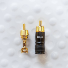 DH Labs RCA-650 Connector 