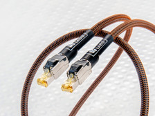 Sale is only for two DH Labs RJ-45 Ethernet Plugs - Cable sold separately.

Picture is for illustrative purposes only.