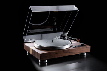 Dual Primus Maximus Flagship Reference Turntable *LIMITED EDITION*