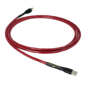 Nordost Red Dawn Type C USB Cable