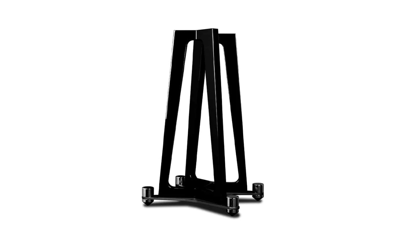 QUAD Revela 1 Speaker Stands Sound Reference Melbourne