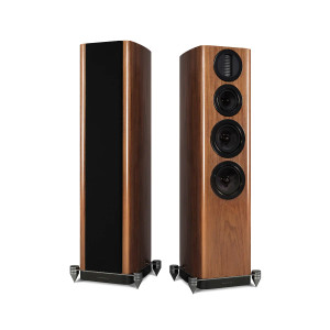 Wharfedale Aura 3 Floorstanding Speakers (Pair)