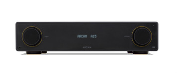 ARCAM A15 80w Integrated Amplifier