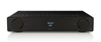 ARCAM A25 100w Integrated Amplifier
