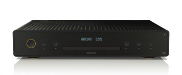 ARCAM CD5 CD player