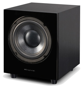 Wharfedale WH-D8 Subwoofer