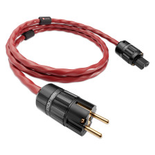 Image for illustrative purposes only. 
STANARD AU TERMINATION is AUS to IEC-C15 connector