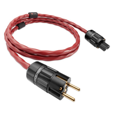 Image for illustrative purposes only. 
STANARD AU TERMINATION is AUS to IEC-C15 connector