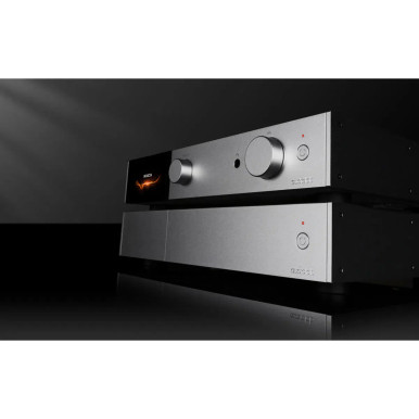 Audiolab  9000 Q&P Combo