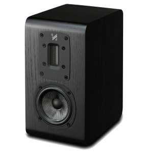 QUAD S-1 Bookshelf Speakers (Pair) - Open Box
