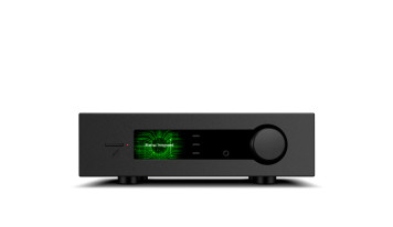 QUAD Platina Integrated Amplifier /DAC
