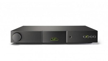 Naim Audio NAIT 5si Integrated Amplifier - Open Box