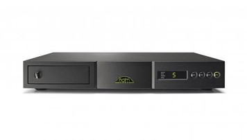 Naim Audio CD5si Compact Disc Player - Open Box