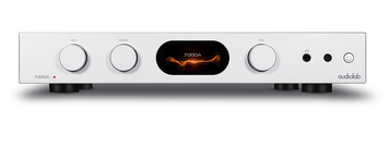 Audiolab 7000A Integrated Amplifier Silver - Open Box