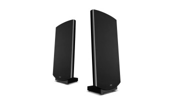 Quad ESL 2912x Full-range Electrostatic Loudspeakers 