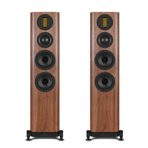 Wharfedale EV0 5.4 Floorstander Speakers