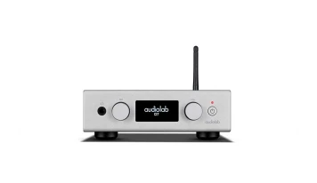 Audiolab D7 DAC