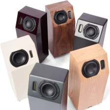 Neat Acoustics IOTA Alpha II Collection