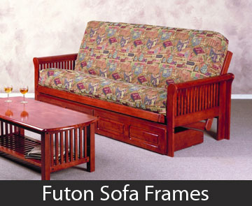 futons for kids
