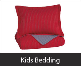 Kids Bedding
