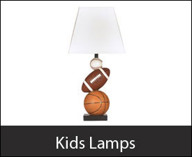 Kids Lamps