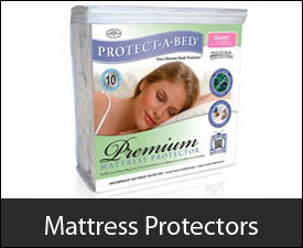 Mattress Protectors