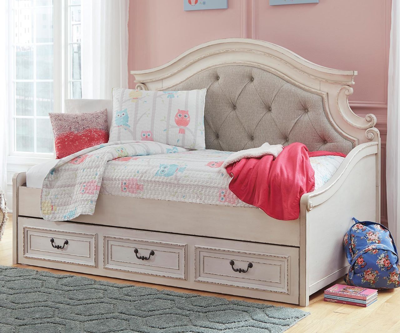 The Best Day Beds for Your Child’s Room or Guest Room - Kids Furniture Warehouse