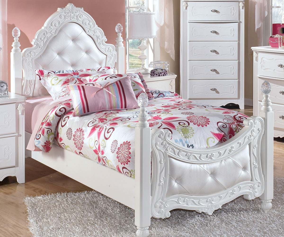 ashley kids furniture