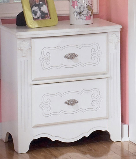 ashley exquisite desk