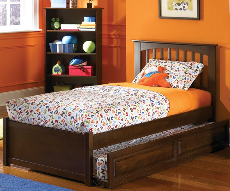 twin bedroom sets with trundle