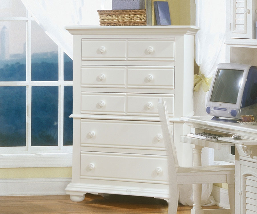 Cottage Traditions Drawer Chest 6510 150 Kfw