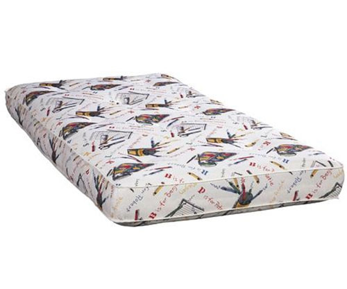 twin bunk bed mattress near me