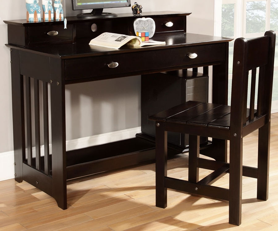 espresso kids table