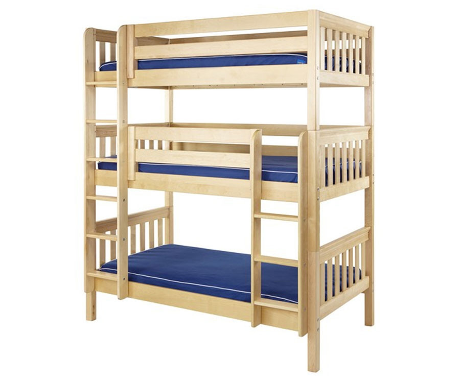 maxtrix bunk beds