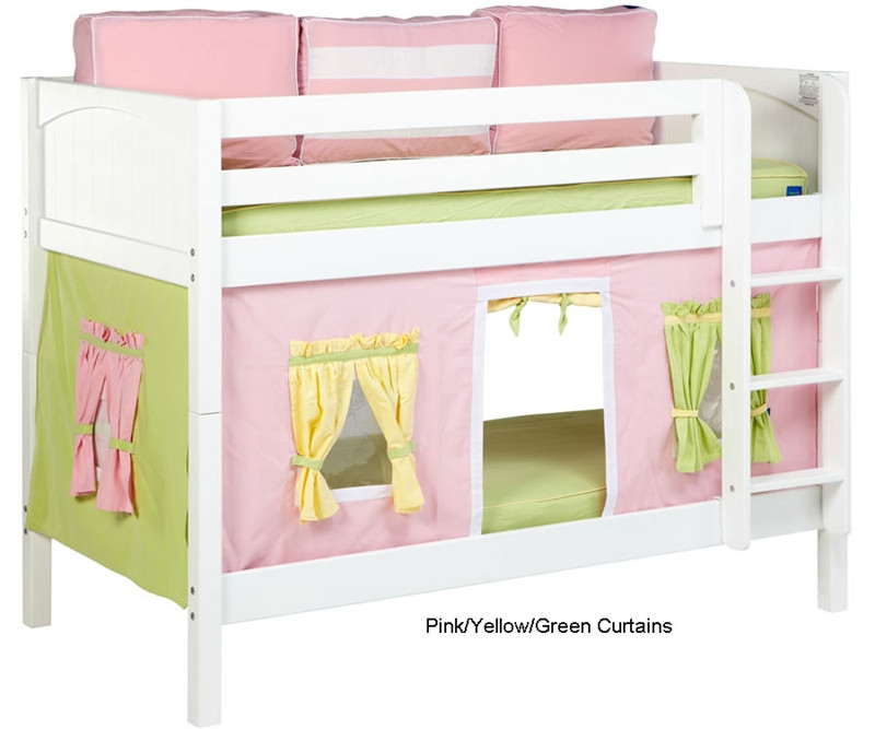maxtrix bunk beds