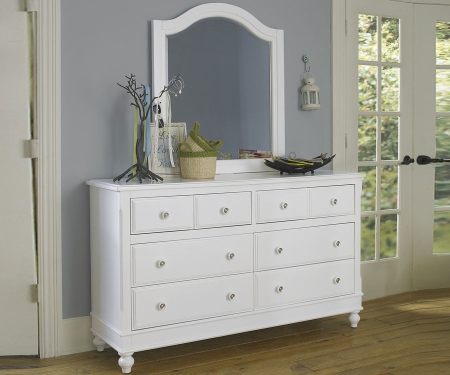 white dresser for kids