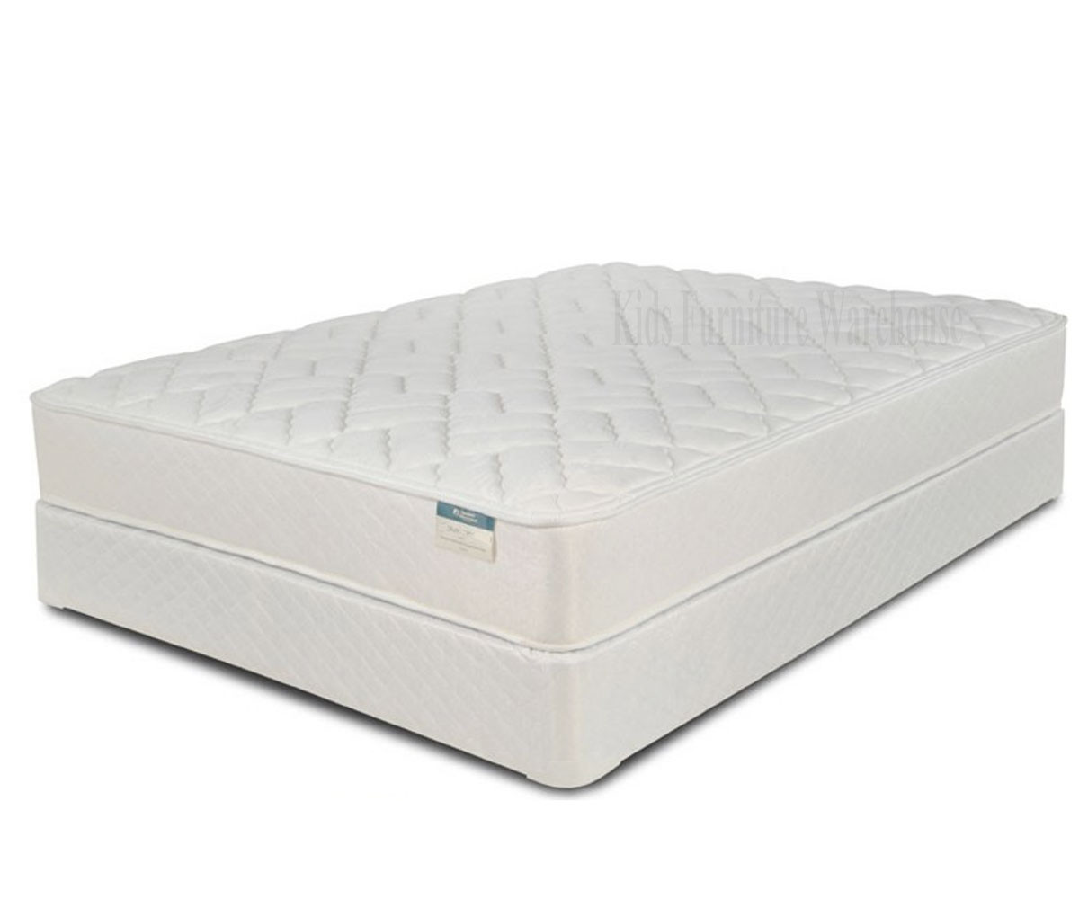 twin size bunk bed mattress