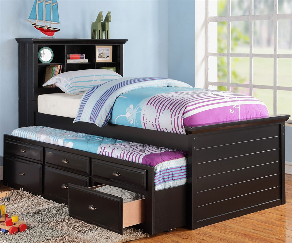 full size trundle bed sets