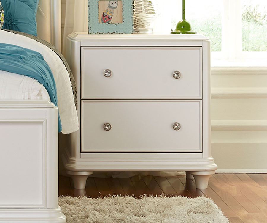 Well you're in luck, because here they. girls nightstand cheaper than retail