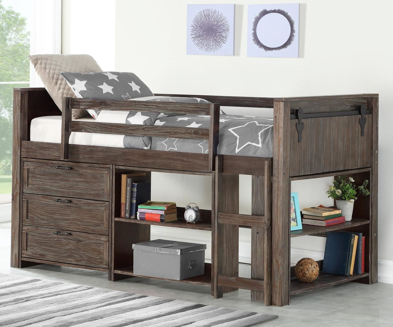 Embrace Loft Bedroom Set - Embrace Rust Velvet 4 6 Bedframe / Discover bedroom ideas and design inspiration from a variety of bedrooms, including color, decor and theme options.