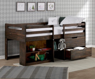 caitbrook loft bed