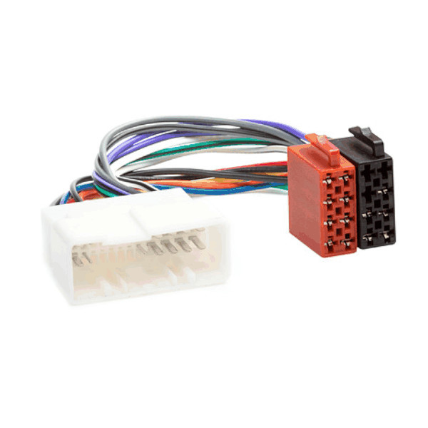 Kia Wiring Harness Collection | Wiring Collection