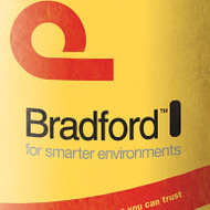 Bradford™ Anticon roofing blanket medium duty foil 80mm - R1.8 - 15m x 1200mm