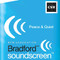 SoundScreen Acoustic Batts R2.5  430mm x 1160mm - 88mm thick - 3.4m2/coverage per pack