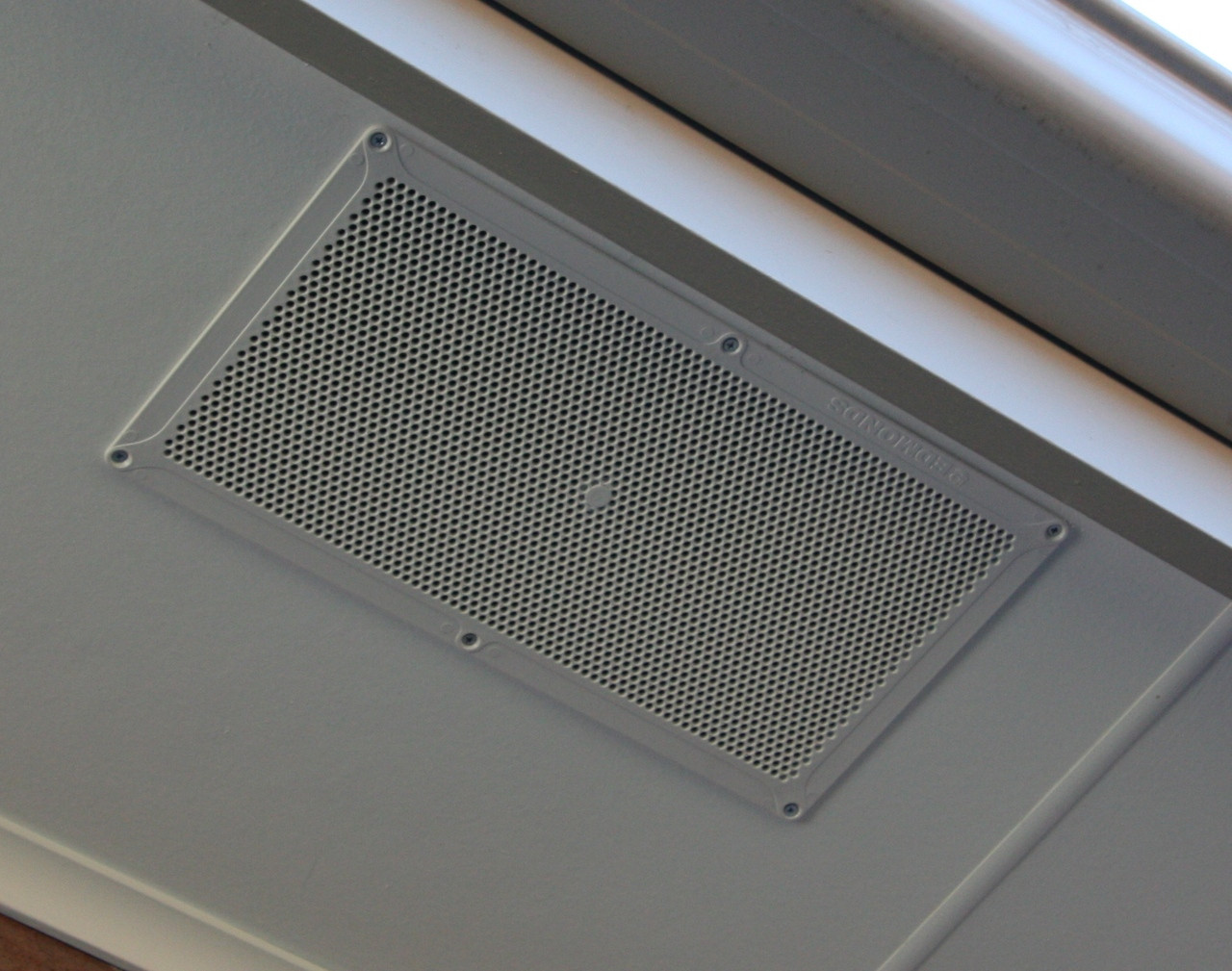 Bradford™ Poly Eave Vents 4 pack