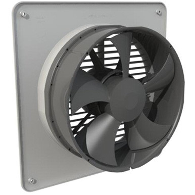 Sub Floor Fans