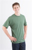 Pine Green Men's Bamboo T-Shirt