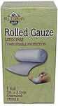 All Terrain Gauze Rolled 3" (1x2.5 YD)