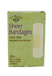 All Terrain Sheer Bandage 3x4" X 3" (1x40 PC)